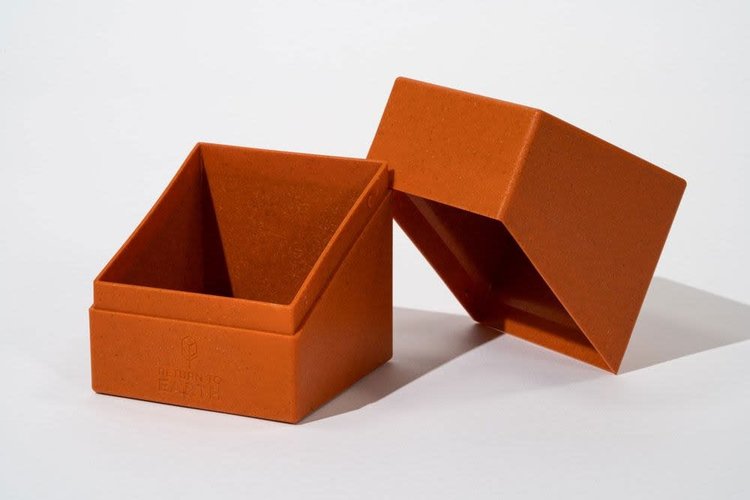 Ultimate Guard Ultimate Guard: Return to Earth - Boulder 100+ Orange