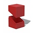 Ultimate Guard Ultimate Guard: Return to Earth - Boulder 100+ Red