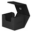 Ultimate Guard Ultimate Guard: Sidewinder 100+ Monocolor Black