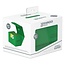 Ultimate Guard Ultimate Guard: Sidewinder 100+ Monocolor Green