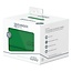 Ultimate Guard Ultimate Guard: Sidewinder 100+ Monocolor Green