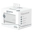 Ultimate Guard Ultimate Guard: Sidewinder 100+ Monocolor White