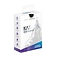 Ultimate Guard Ultimate Guard: Katana Black (100 Standard Size Sleeves)