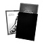 Ultimate Guard Ultimate Guard: Katana Black (100 Standard Size Sleeves)