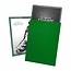 Ultimate Guard Ultimate Guard: Katana Green (100 Standard Size Sleeves)