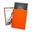 Ultimate Guard Ultimate Guard: Katana Orange (100 Standard Size Sleeves)