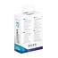 Ultimate Guard Ultimate Guard: Katana Turquoise (100 Standard Size Sleeves)