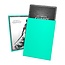 Ultimate Guard Ultimate Guard: Katana Turquoise (100 Standard Size Sleeves)