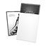 Ultimate Guard Ultimate Guard: Katana White (100 Standard Size Sleeves)