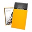 Ultimate Guard Ultimate Guard: Katana Yellow (100 Standard Size Sleeves)