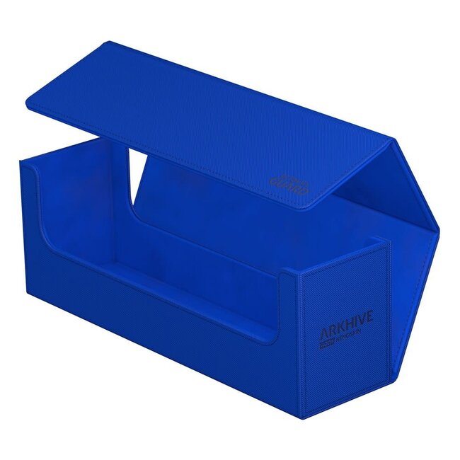 Ultimate Guard Ultimate Guard: Arkhive 400+ Monocolor Blue