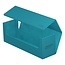 Ultimate Guard Ultimate Guard: Arkhive 400+ Monocolor Petrol