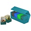Ultimate Guard Ultimate Guard: Arkhive 400+ Monocolor Petrol