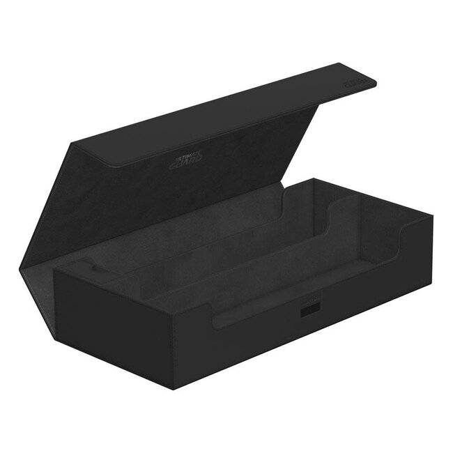 Ultimate Guard Ultimate Guard: Superhive 550+ Monocolor Black