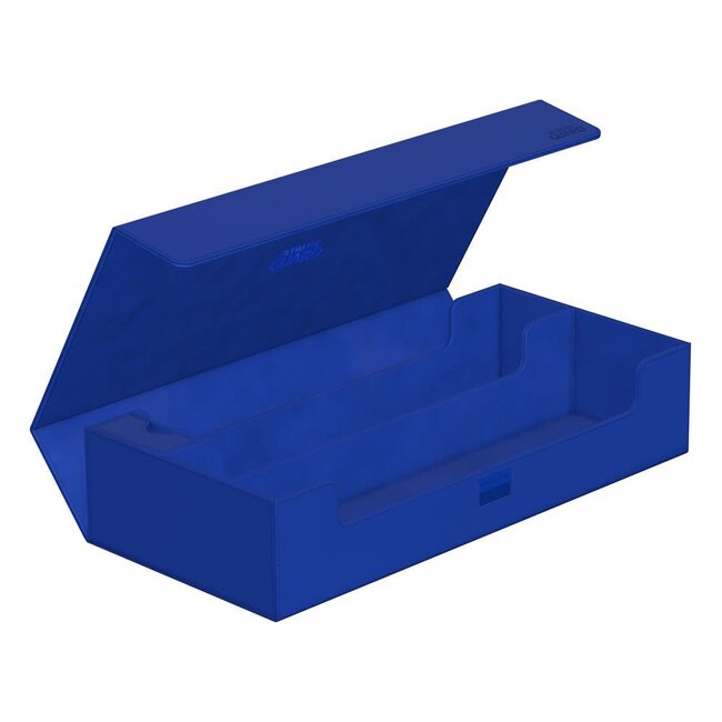 Ultimate Guard Ultimate Guard: Superhive 550+ Monocolor Blue
