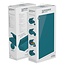 Ultimate Guard Ultimate Guard: Superhive 550+ Monocolor Petrol