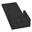 Ultimate Guard Ultimate Guard: Treasurehive 90+ Black