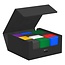 Ultimate Guard Ultimate Guard: Treasurehive 90+ Black