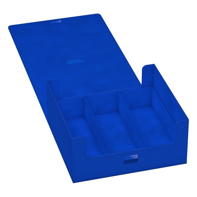 Ultimate Guard Ultimate Guard: Treasurehive 90+ Blue