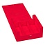 Ultimate Guard Ultimate Guard: Treasurehive 90+ Red