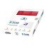 Ultimate Guard Ultimate Guard: 18-Pocket Side Loading Pages (50) Red