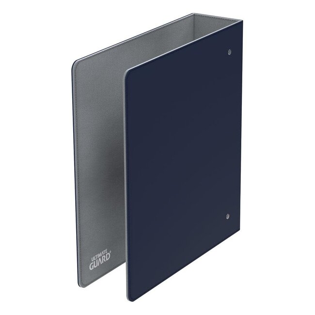 Ultimate Guard Ultimate Guard: Collectors Album XenoSkin Dark Blue