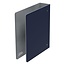 Ultimate Guard Ultimate Guard: Collectors Album XenoSkin Dark Blue