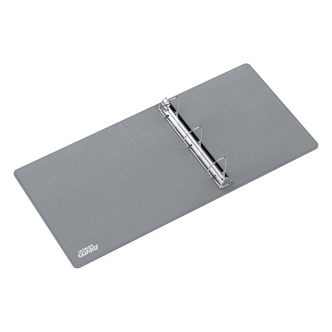 Ultimate Guard Ultimate Guard: Collectors Album XenoSkin Dark Blue