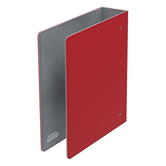 Ultimate Guard Ultimate Guard: Collectors Album XenoSkin Red