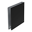 Ultimate Guard Ultimate Guard: Quadrow Collectors Album SLIM Black