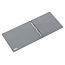 Ultimate Guard Ultimate Guard: Quadrow Collectors Album SLIM Black