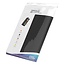 Ultimate Guard Ultimate Guard: Zipfolio 360 - 18 Pocket XenoSkin Black