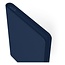 Ultimate Guard Ultimate Guard: Zipfolio 360 - 18 Pocket XenoSkin Blue