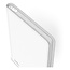 Ultimate Guard Ultimate Guard: Zipfolio 360 - 18 Pocket XenoSkin White