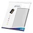 Ultimate Guard Ultimate Guard: Zipfolio 480 - 24 Pocket XenoSkin White