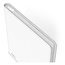Ultimate Guard Ultimate Guard: Zipfolio 480 - 24 Pocket XenoSkin White