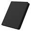 Ultimate Guard Ultimate Guard: Zipfolio 480 - 24-Pocket XenoSkin Black