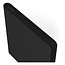 Ultimate Guard Ultimate Guard: Zipfolio 480 - 24-Pocket XenoSkin Black