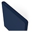 Ultimate Guard Ultimate Guard: Zipfolio 480 - 24-Pocket XenoSkin Blue