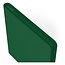 Ultimate Guard Ultimate Guard: Zipfolio 480 - 24-Pocket XenoSkin Green