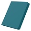 Ultimate Guard Ultimate Guard: Zipfolio 480 - 24-Pocket XenoSkin Petrol