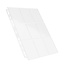 Ultimate Guard Ultimate Guard: 9-Pocket Pages (100) Transparent