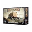 Games Workshop Warhammer Necromunda: Cargo-8 Ridgehauler Trailer