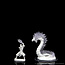 Wizkids Wizkids - Critical Role: Ashari Firetamer & Inferno Serpent