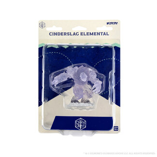 Wizkids Cinderslag Elemental