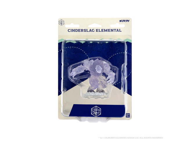 Wizkids Cinderslag Elemental