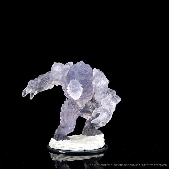 Wizkids Wizkids - Critical Role: Cinderslag Elemental