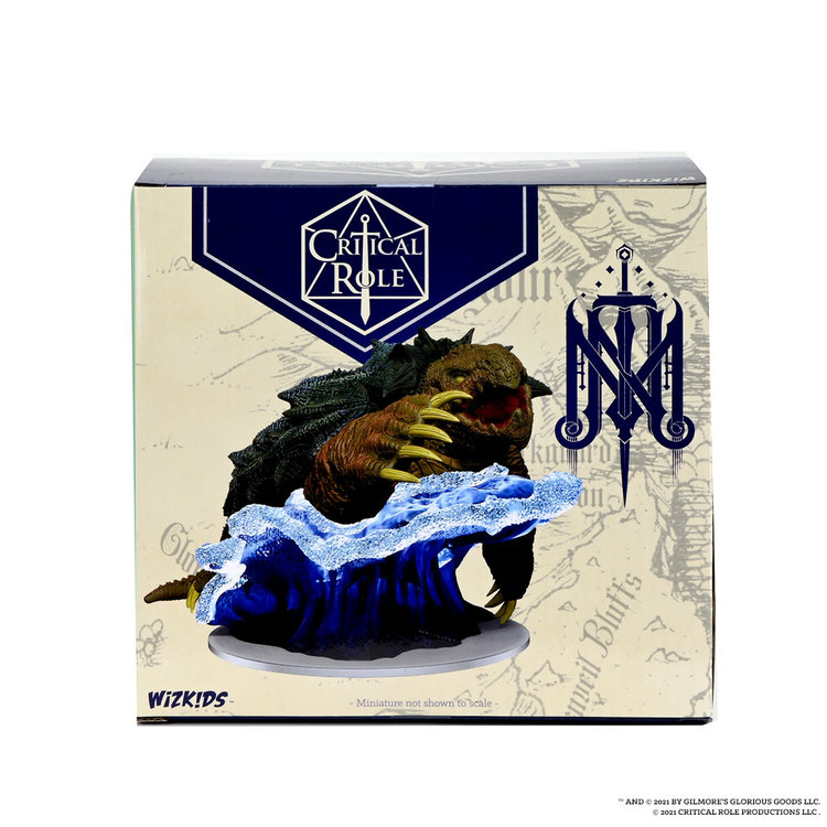 Wizkids Wizkids - Critical Role: Dieter