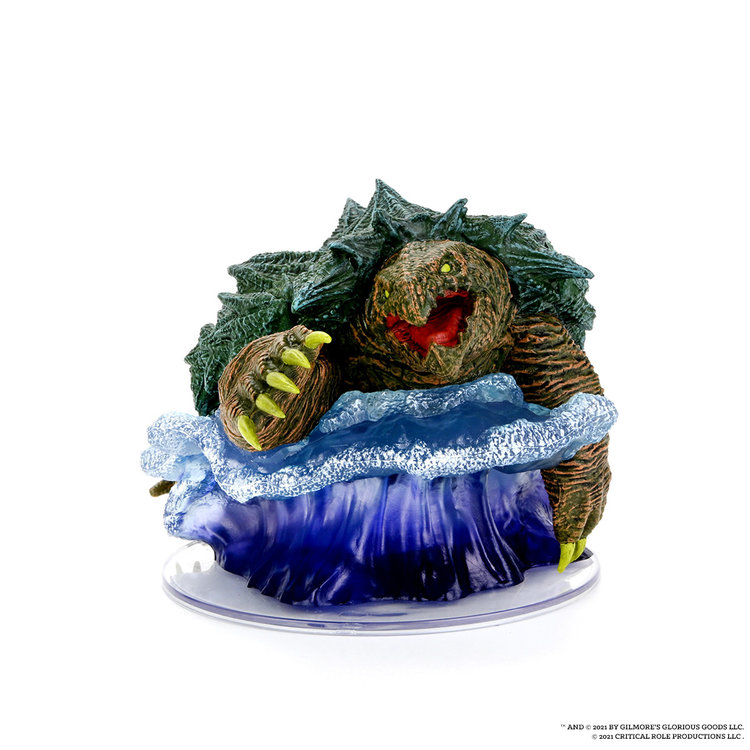 Wizkids Wizkids - Critical Role: Dieter