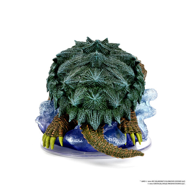 Wizkids Wizkids - Critical Role: Dieter